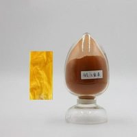 Pigments acides, colorants acides pour la teinture du papier, du cuir, de la laine, de la soie, des fibres de polyamide et des tissus