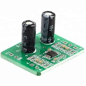 Tarjeta del auricular diferencial equilibrada SGM <span class=keywords><strong>4812</strong></span> módulo 150 MW - Product Image 1