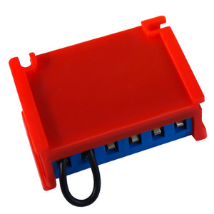<span class=keywords><strong>Rectificador</strong></span> <span class=keywords><strong>de</strong></span> Freno <span class=keywords><strong>de</strong></span> Motor ZLQ-6, Entrada <span class=keywords><strong>de</strong></span> <span class=keywords><strong>Onda</strong></span> <span class=keywords><strong>Completa</strong></span> 220/380, Salida 198/342V - Product Image 3
