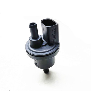 Vanne solénoïde de cartouche de charbon actif Volkswagen Skoda 6QE906517A Fabriquée en France - Product Image 2