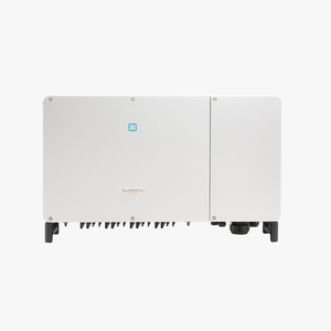 SG110CX SOLAR 110KW SOLAR Conectado a la Red, Sistema Solar Multi-MPPT, SG110CX SOLAR, SG110CX, SG110CX SOLAR, SG110CX - Product Image 3