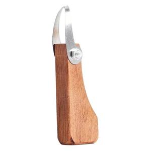 Cuchillo <span class=keywords><strong>de</strong></span> cerámica <span class=keywords><strong>de</strong></span> un solo filo sin carga para tallado y <span class=keywords><strong>escultura</strong></span>, herramienta <span class=keywords><strong>de</strong></span> cerámica DIY, modelo YN-GJ083 - Product Image 5