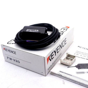 Keyence Photoelectric Sensor PZ-V71 - Product Image 1