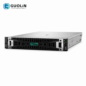 Servidor HPE ProLiant Compute DL380 Gen12 2U de Doble Socket con Intel Xeon 6760P y Almacenamiento Flexible - Product Image 1