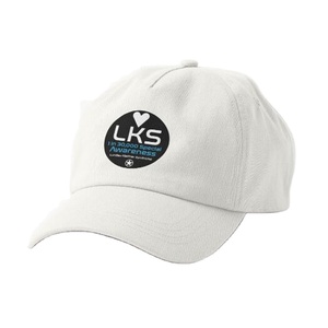 Casquette de baseball promotionnelle en coton de marque personnalisée sans logo - Product Image 3