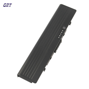 Batería de Repuesto para Portátil de 11.1V 5200mAh y 6 Celdas FP282 GK479 para DELL Inspiron 1520 1521 1720 1721 Vostro 1500 1700 OEM en Buen Estado - Product Image 4