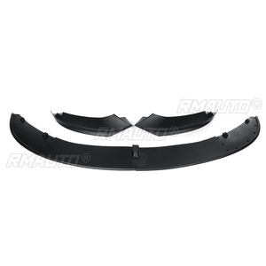 Nuevo Kit de Carrocería con Difusor, Alerón Delantero y Protectores para BMW Serie 4 F32 F33 F36 M-SPORT M-TECH 2014-2020 - Product Image 4