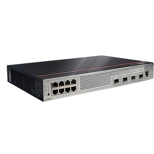 10ge SFP + Giao diện quang Ethernet hỗ trợ hoạt động thích ứng 1000M tốc độ PoE 12-Port doanh nghiệp cấp chuyển đổi - Product Image 1