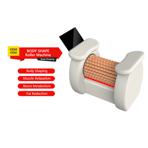 Professional Body Shaping Roller <b>Machine</b> Weight Loss Fully Automatic Body Stiffness and Soreness Muscle Relaxation - Product Image 2