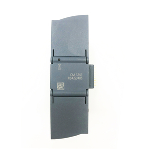 โมดูลการสื่อสาร PLC S7-1200 รุ่นดั้งเดิม 6ES7241-1CH32-0XB0 - Product Image 3