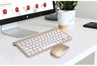 Coffret Cadeau Promotionnel d'Entreprise 4-en-1 : Souris Sans Fil, Clavier, Clé USB et Stylo – Personnalisable en Plusieurs Langues avec Logo – Vente en Gros Usine