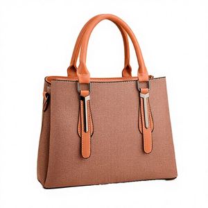 Bolsos de Mano Tejidos Personalizados al por Mayor, Bolsos de Diseño con Hebilla, Bolsos de Moda Hechos a Mano para Mujer - Product Image 2