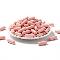 Capsules de PQQ, gélules molles, complément alimentaire, formule personnalisée, marque privée, usage adulte