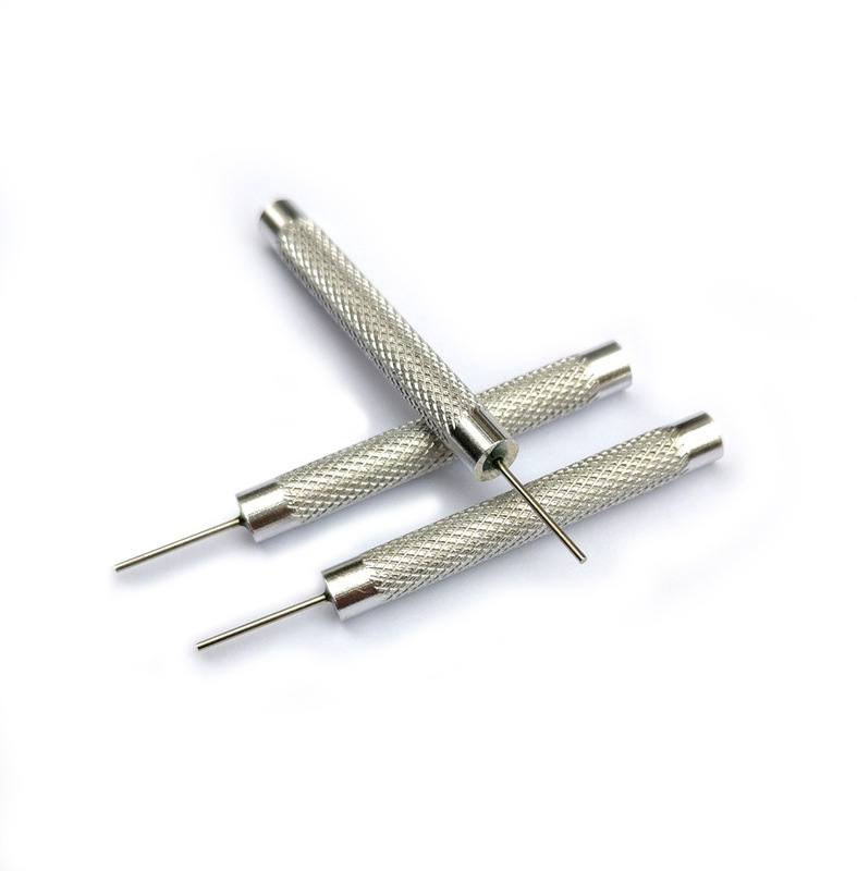 Wholesale Silver Metal Watch Band Removal