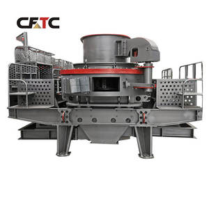 Trituradora de Impacto Hailstone VSI, Estándar Internacional, para Equipos de Fabricación de Arena y Roca, para Plantas de Procesamiento de Agregados - Product Image 5