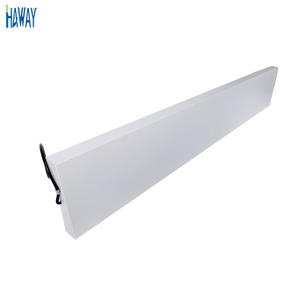 75W Office Led面板灯1200 * 20毫米Ra 97悬浮方形5000K AC85-265V - Product Image 6