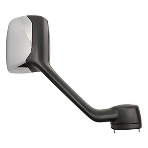 Piezas de Carrocería de Camión de Alta Calidad, Espejos Laterales Izquierdo y Derecho KW-L59-6003-201 KWL596003201 para Camión Kenworth - Product Image 3