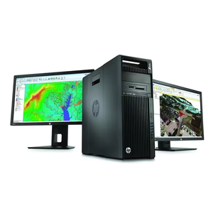 <span class=keywords><strong>Z640</strong></span> <span class=keywords><strong>Workstation</strong></span> mit 16GB DDR4-Speicher, 1TB SATA-Festplatte, E5-1620V3*2 Prozessor, 1 Jahr Garantie, Gebraucht, Tower-Formfaktor - Product Image 3