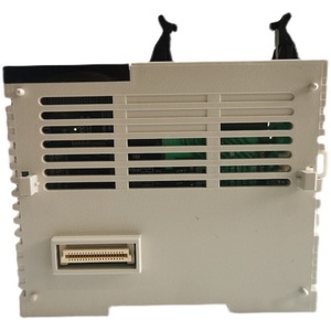 Controlador Lógico Programable Serie Fx, Fx5uc 96mtd, 96 Puntos de Entrada/Salida, Unidad de Control de Automatización Industrial - Product Image 1