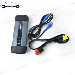 Outil de diagnostic Sinotruck HOWO pour camions lourds (A7/T7H/Sitrak/Hohan) - Garantie de 2 ans, interface USB, système d'exploitation Windows - Product Image 5