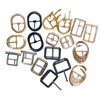 Clip de chaussure détachable pour femme décoration en verre de cristal argenté Design carré hautement accueilli chaussures à boucle en alliage de Zinc personnalisées