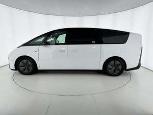 Ideal MEGA 2024 Edición Ultra, Exterior Blanco, Interior Blanco. Registrado en 2024.6. 34,700 Kilómetros Recorridos. - Product Image 3