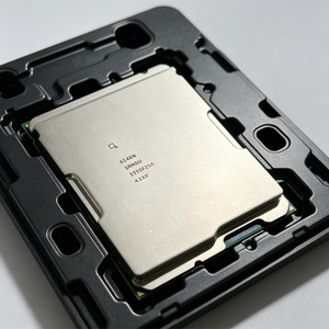 Procesador de Alta Eficiencia CPU Core I5 6548N, Interfaz LGA 1151, Tecnología de 14nm, 12MB de Caché Grande, Procesador Central Estable para Escritorio - Product Image 3