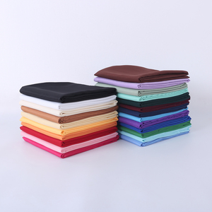 <span class=keywords><strong>Nappe</strong></span> Ronde Personnalisable à Motif Uni en Tissu Décoratif pour la Maison – Grande Vente - Product Image 5