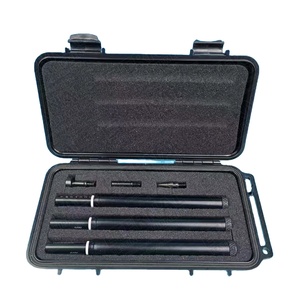 Penetrómetro de Bolsillo/ Juego de Penetrómetros Estándar/ SPT - Product Image 1