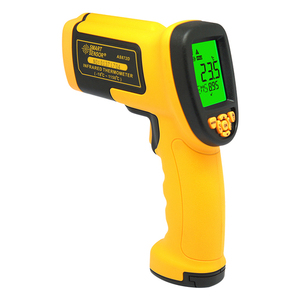 AS872D High Temperature Infrared <b>Thermometer</b> - Product Image 4