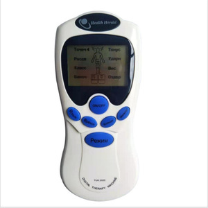 Tamponi multifunzione per decine di terapia elettrica agopuntura dispositivo massaggiatore macchina decine - Product Image 3