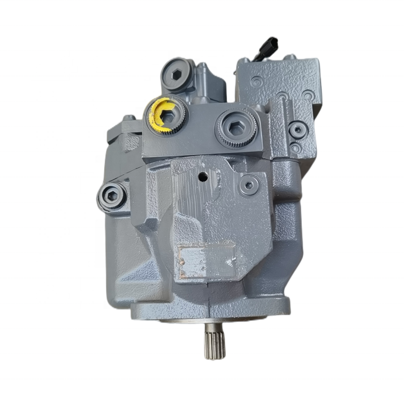 Hさん専用 Uchida AP2D36LV1RS6 - Hydraulic Pump for Hitachi EX60-5