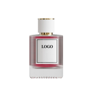 Profumo da Donna 30ml 100ml OEM, Fragranza Floreale Rosa Pesca Muschio Ambra, Profumo Personalizzato a Lunga Durata, Spray Corpo, Vendita all'Ingrosso - Product Image 4
