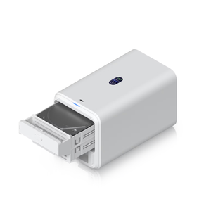 pour UNAS 2 UniFi NAS sans fil double bande à 2 baies avec WEP et QoS - Noir (UNAS-2-W) - Product Image 5