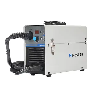 MOSDAR 120A Multi Functional FCAW MMA Lift-TIG MIG Welders Inverter ARC Welders Single Phase MIG Welding Machine