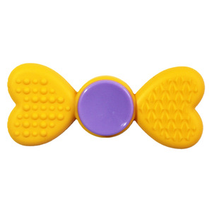 China Direct <b>Toy</b> Factory Cheap Price Mini Plastic Desk Hand Fidget Spinner <b>Toy</b> for Snack <b>Promotional</b> <b>Toy</b> - Product Image 3