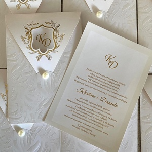 Inviti Matrimoniali Personalizzati Premium all'Ingrosso per Organizzatori <span class=keywords><strong>di</strong></span> <span class=keywords><strong>Matrimoni</strong></span> - Product Image 4