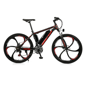 <span class=keywords><strong>VTT</strong></span> électrique suspension intégrale aluminium 52V double batterie double moteur <span class=keywords><strong>750</strong></span> Watt <span class=keywords><strong>VTT</strong></span> - Product Image 4