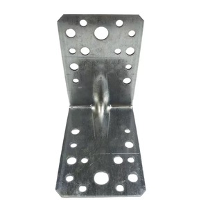 Kích Thước Tùy Chỉnh L-Hình Góc Khung Kim Loại Kệ Dây Đeo Cho Gỗ Xây Dựng Duy Nhất Bên Tùy Chỉnh Tiêu Chuẩn Khung - Product Image 4