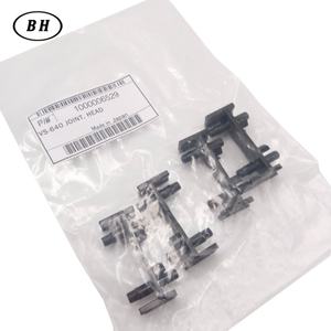 Clip de fixation d'origine Bheng pour connecteur de tube d'encre Roland DX7 VS640, joint d'amortisseur d'encre pour tête d'impression Roland VS-640 RA640 VS640 1000006529 - Product Image 4