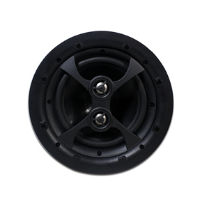 Altavoz de Techo con Doble Tweeter y Conexión a Red para un Sonido Equilibrado en Espacios Críticos de Escucha - Product Image 4