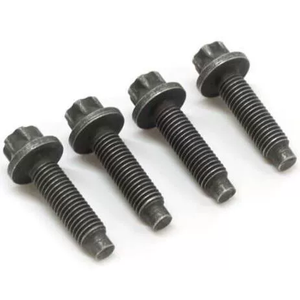 El Juego de pernos del soporte de montaje del motor 22110392551 es adecuado para BMW - Product Image 2