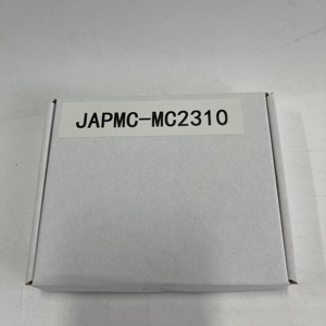 โมดูลควบคุมการเคลื่อนที่ Yaskawa รุ่น JAPMC-MC2310 ของแท้ใหม่ 100% - Product Image 1
