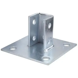 Système solaire à montage au sol, accessoires de support au sol pour structure de montage solaire - Product Image 6