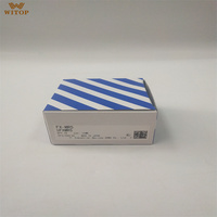 Capteur à fibre optique FT-WZ8E, têtes de fibre pour kit amplificateur FX-501 FX-101, capteur industriel
