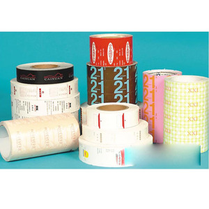 Adesivo impermeabile in vinile Land Cruiser avvolgente per auto adesivo per finestrino auto Logo/distintivo adesivo rimovibile in PVC importato - Product Image 1