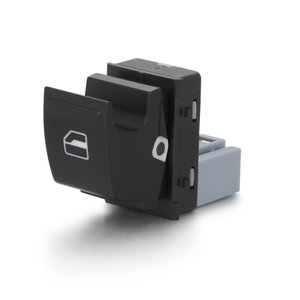 Interruptor electrónico de control de ventana 7L6959855B para VW Golf MK5 Variant 2003-2009 <span class=keywords><strong>SEAT</strong></span> <span class=keywords><strong>Alhambra</strong></span> 710 2010- - Product Image 4