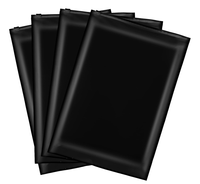 Custom Transparent Plastic Clothing Ziplock Package Bag Frosted Zipper Bag With Logo Zip Zip Lock Bag