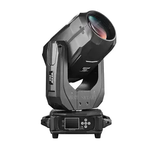 Guter Produzent Sky Beam 260,280 Moving Head, Beam Stage Light