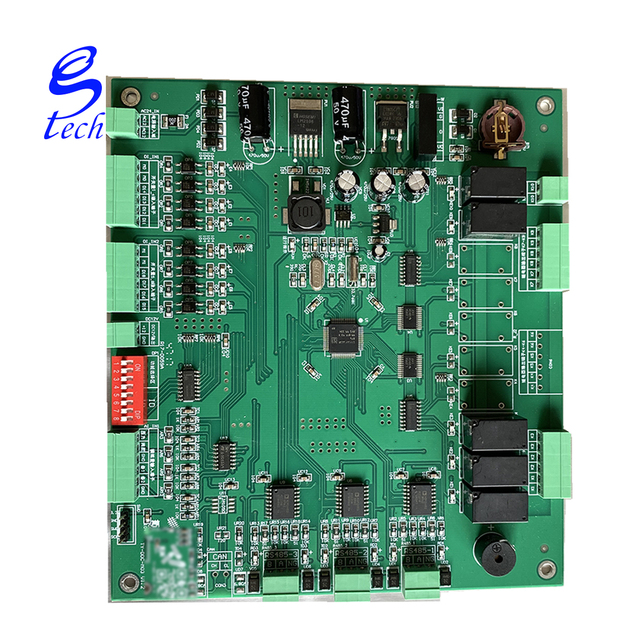 High Quality One-stop PCBservice High Quality Pcba Assembly Multilayer Circuit Board  Customization Pcba Board Other Pcb & Pcba
